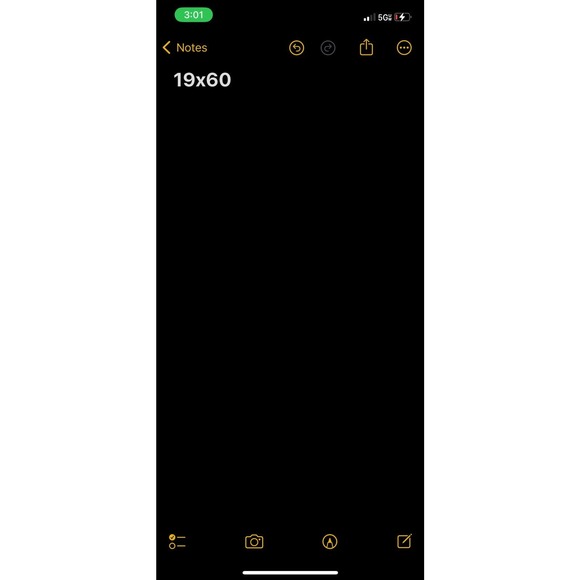 We Are HAH Royal HAHness Lace Maxi Dress Black Women's XS/S - Picture 16 of 16